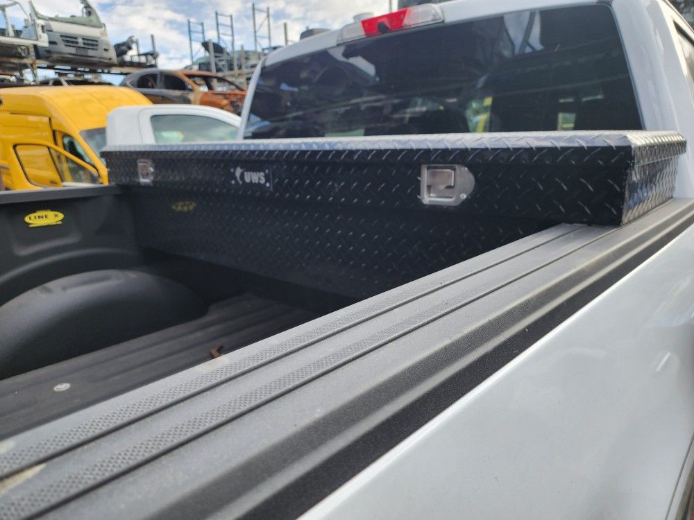 Tools Box