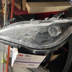 2017-2020 Chrysler Pacifica Full LED HID Oem