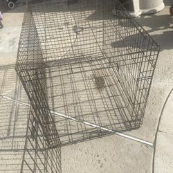 Dog Cage