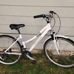 SCHWINN discover BIKE
