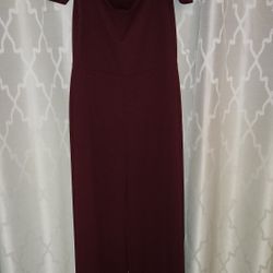 Lulus JUMPSUIT 