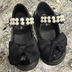 Girl Shoe Flats Ballet 