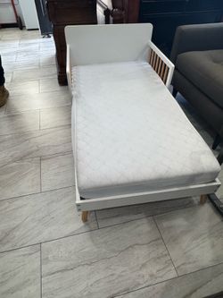 Kids bed