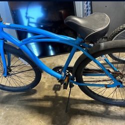 Cranbook Beach Cruiser 