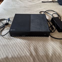 Used Xbox One 
