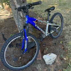 Youth Trek Bike