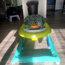 Baby Walker By BABY DEAL