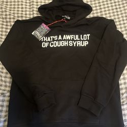Alocs Hoodie 