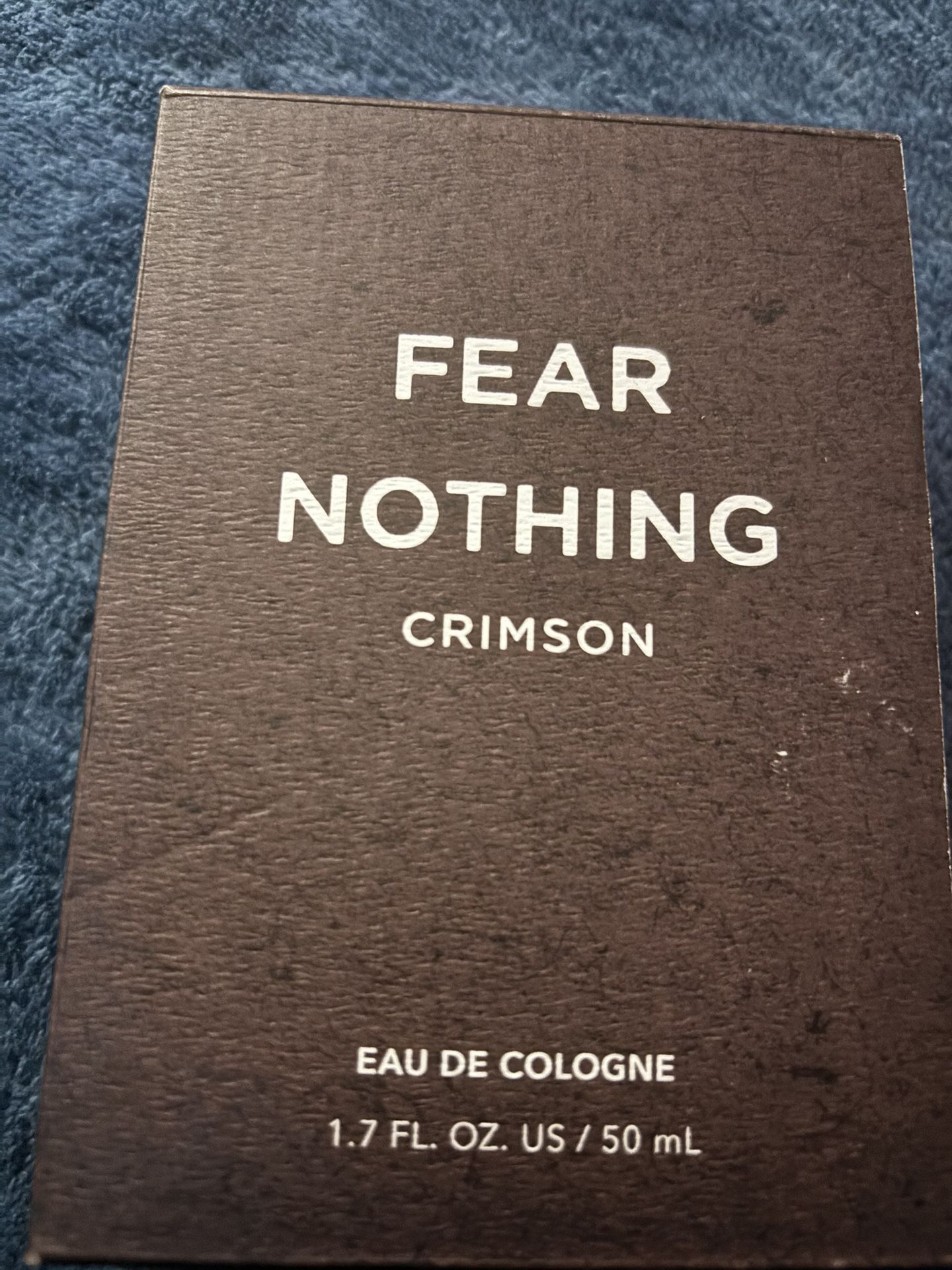 American Eagle Cologne