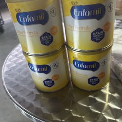 Leche De Bebé