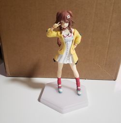 Inugami Korone Hololive Goodsmile Pop-up Parade Figure