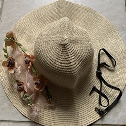 sun Hat