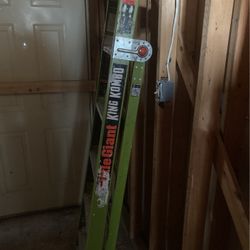 Little Giant King Kombo Ladders 