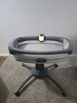 Chicco Close to You Bedside Bassinet
