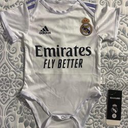 Newborn Jerseys 