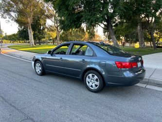 2010 Hyundai Sonata