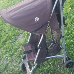 Maclaren Umbrella Stroller 