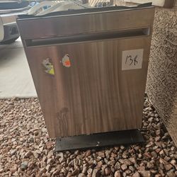 Whirlpool dishwasher