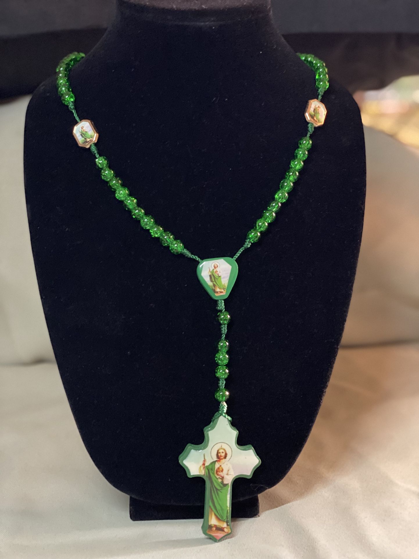 Hand Made Rosaries Rosario’s Hechos A Mano