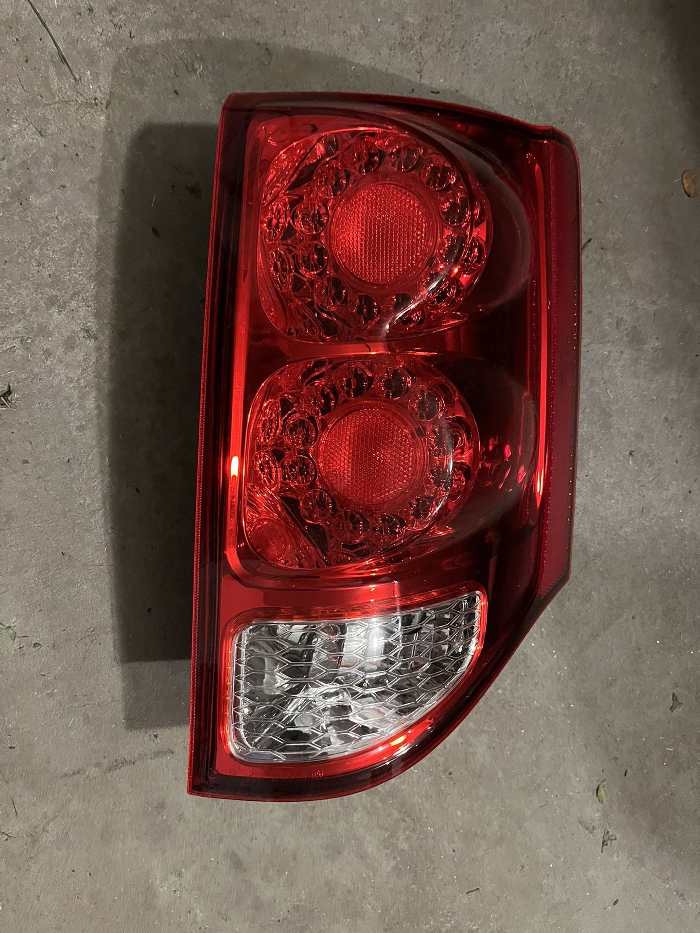 Ford F150 Head Light