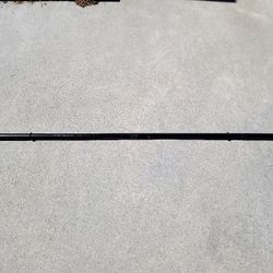 60" Barbell - 1" diameter