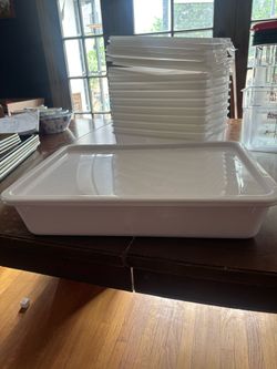 Food storage box