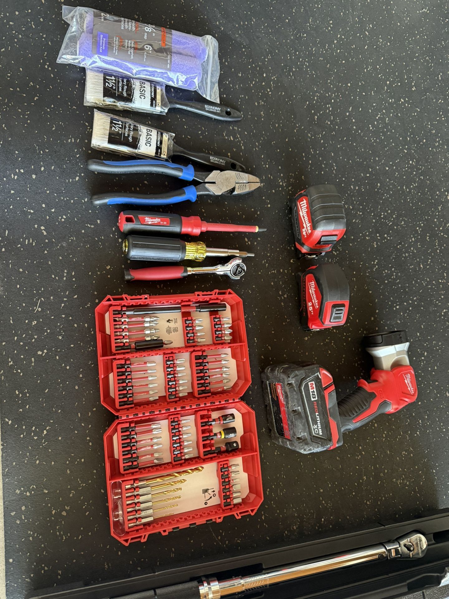 Tools