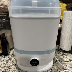 Bottle Sterilizer and Dryer