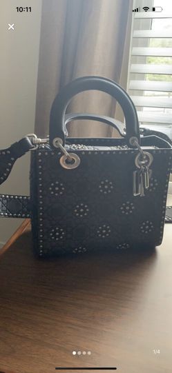 Nice brand new bag