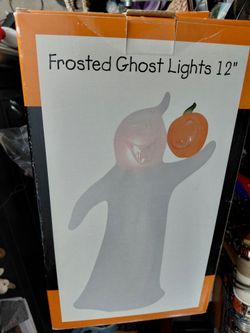 New. Light,