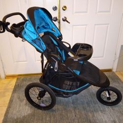 Baby Trend Jogger Stroller