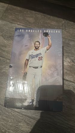 Los Angeles Dodgers # kershaw