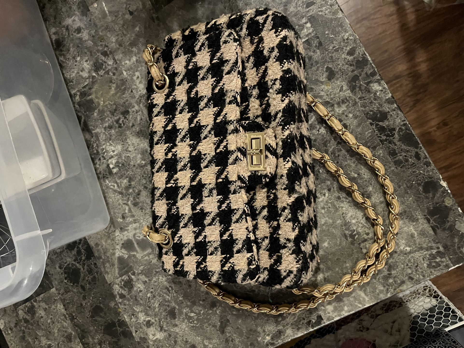Handbag