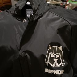 Ripndip Jacket Size L