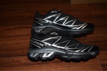 Salomón shoes