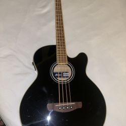 Ibanez Guitar 