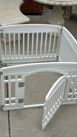 Pet cage