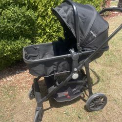 Babyjoy Stroller