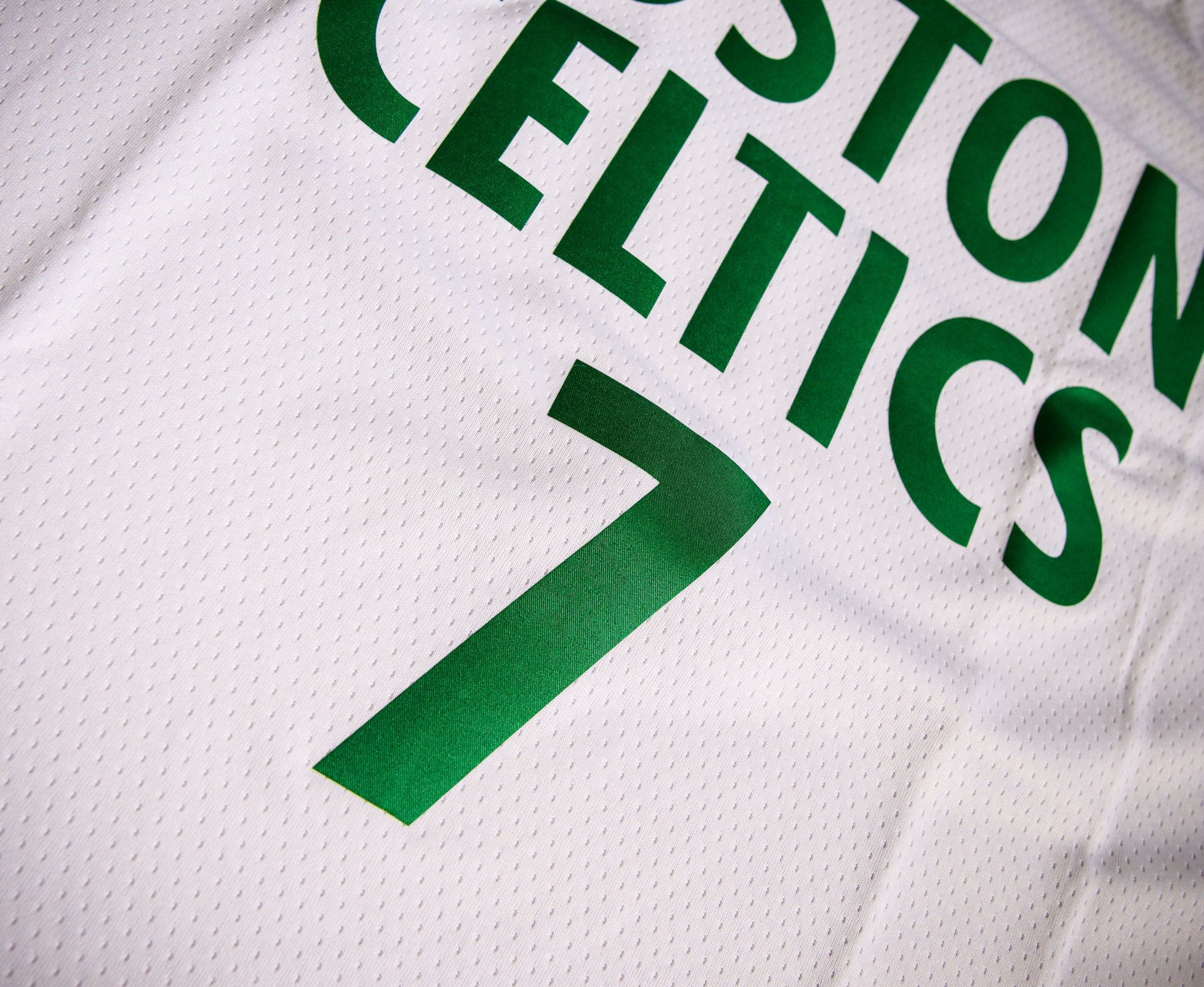 Jaylen Brown Boston Celtics 2021-22 City Edition Jersey – Jerseys and  Sneakers
