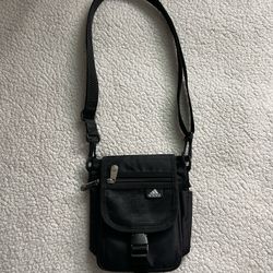 adidas side bag unisex