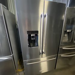 Kitchen Aid Refrigerator 