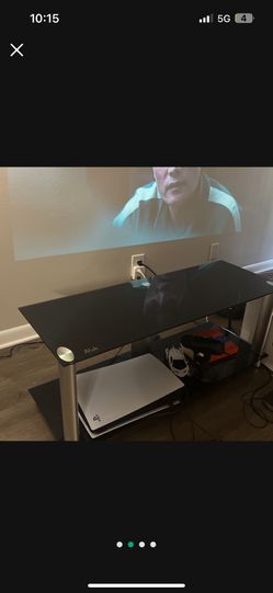 Tv Stand Fits Up To 55”