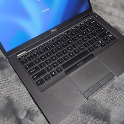 Laptop Dell Latitud 5400, Core I5 8va Generacion 
