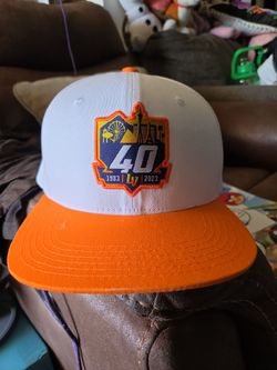 Las Vegas Aviators Baseball Cap