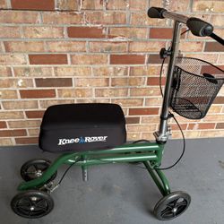 Knee Scooter (Rover)