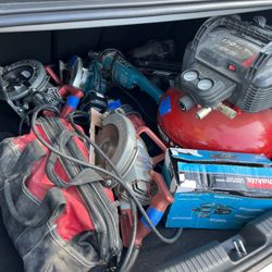 POWER TOOLS FOR SALE CHEAP 