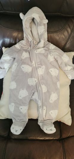 Baby Clothes