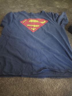 Size large no brand blue