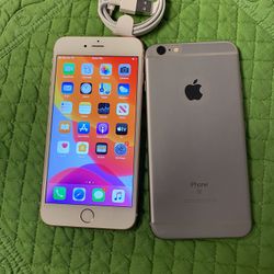 iPhone 6s Plus Unlocked For All Carriers 
