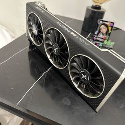 XFX RX 6750XT Speedster QICK319